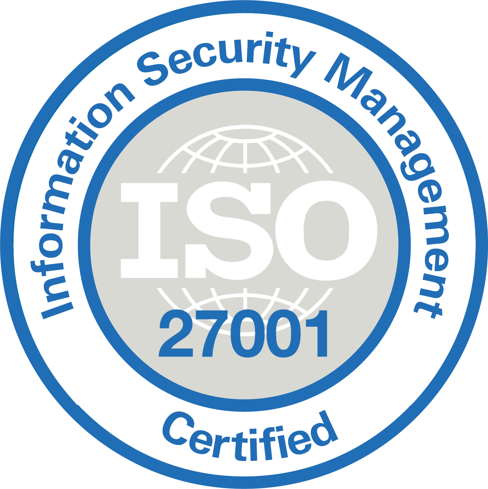 security iso 27001